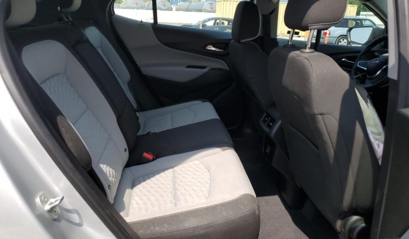 
								2020 Chevrolet Equinox full									