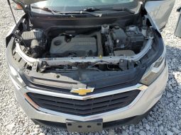 
										2020 Chevrolet Equinox full									