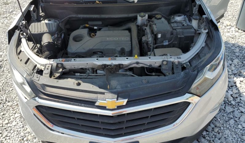 
								2020 Chevrolet Equinox full									