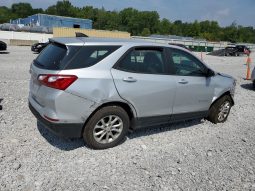 
										2020 Chevrolet Equinox full									