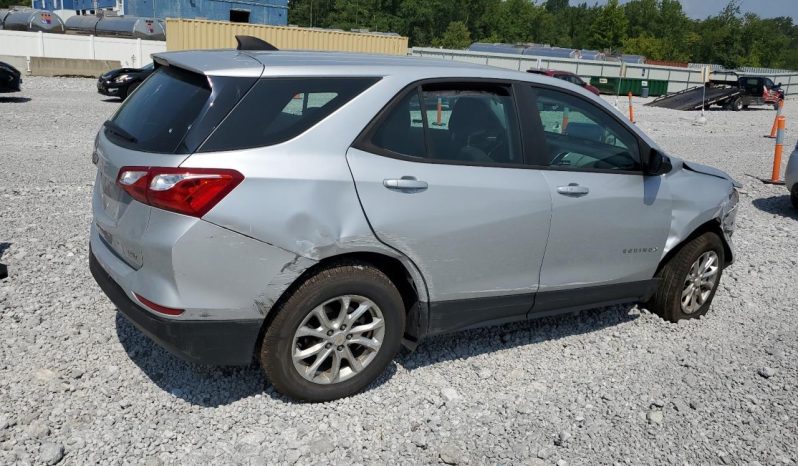 
								2020 Chevrolet Equinox full									