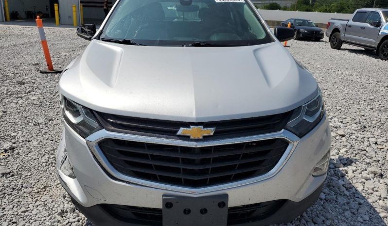 
								2020 Chevrolet Equinox full									