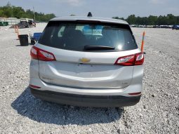 
										2020 Chevrolet Equinox full									