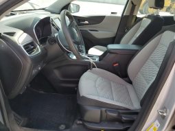 
										2020 Chevrolet Equinox full									