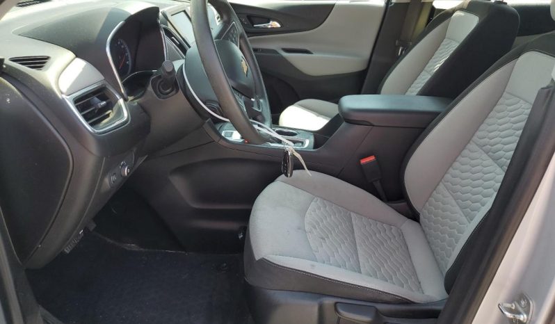 
								2020 Chevrolet Equinox full									