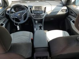 
										2020 Chevrolet Equinox full									