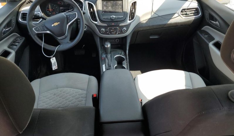 
								2020 Chevrolet Equinox full									