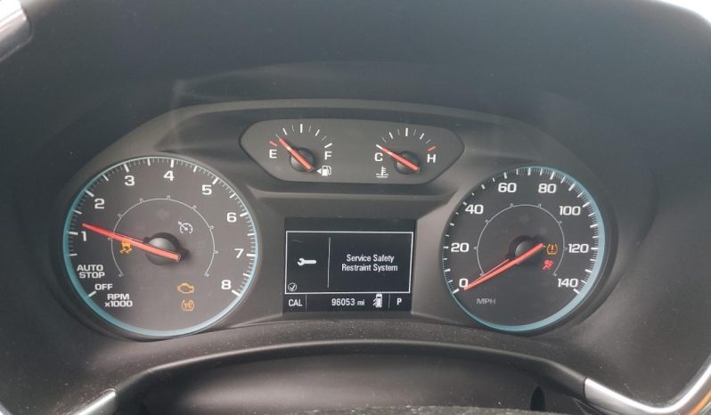 
								2020 Chevrolet Equinox full									