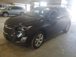 
										2018 Chevrolet Equinox full									
