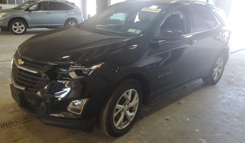 
								2018 Chevrolet Equinox full									
