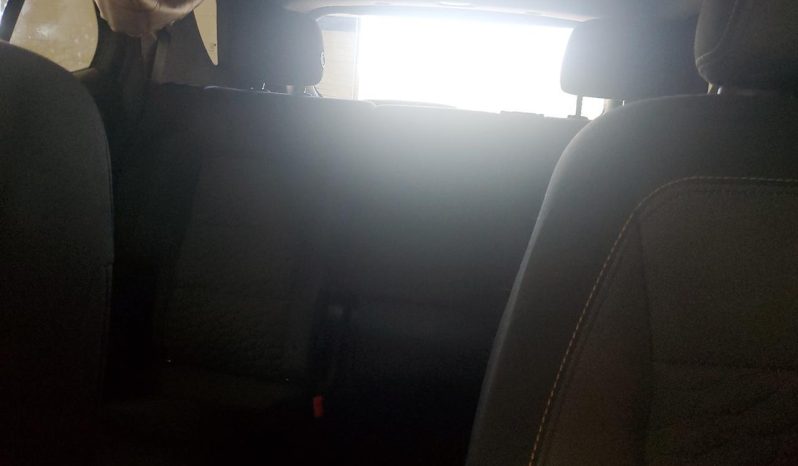 
								2018 Chevrolet Equinox full									