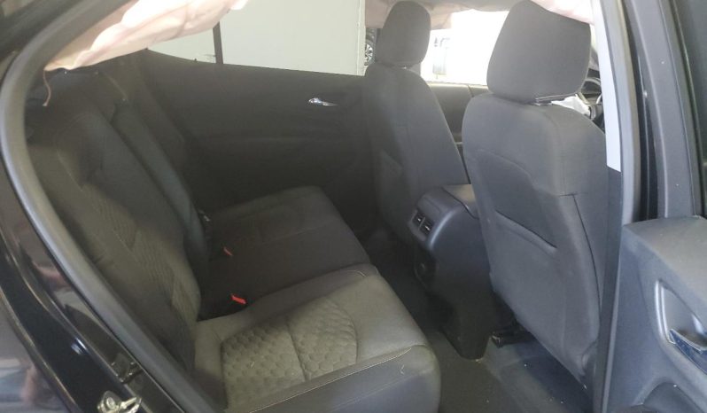 
								2018 Chevrolet Equinox full									