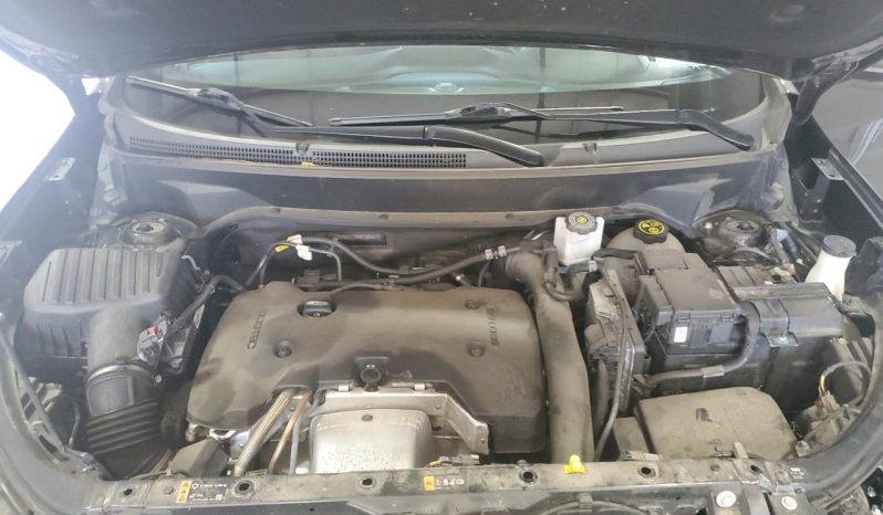 
								2018 Chevrolet Equinox full									