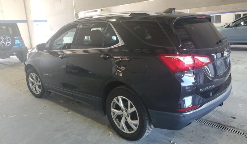 
								2018 Chevrolet Equinox full									