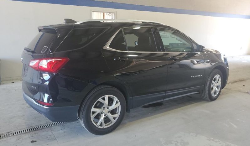 
								2018 Chevrolet Equinox full									