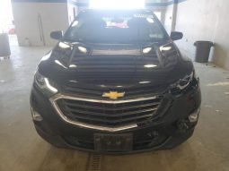 
										2018 Chevrolet Equinox full									