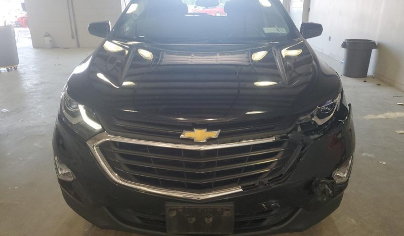 
								2018 Chevrolet Equinox full									