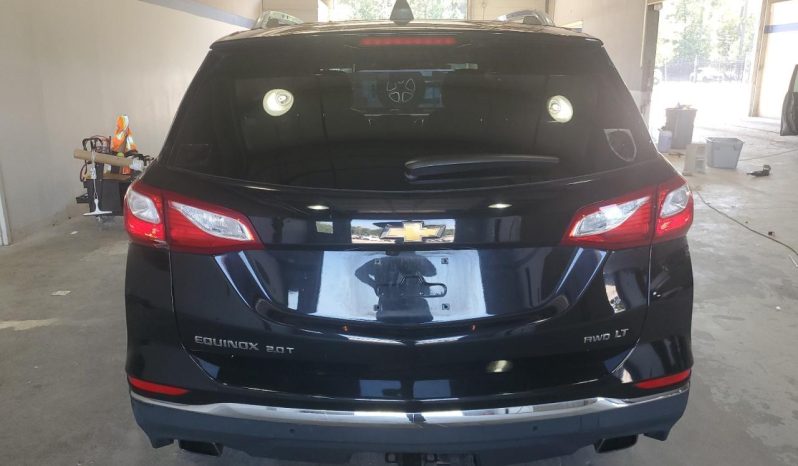 
								2018 Chevrolet Equinox full									