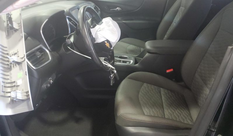 
								2018 Chevrolet Equinox full									