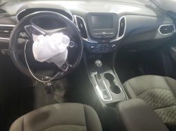 
										2018 Chevrolet Equinox full									