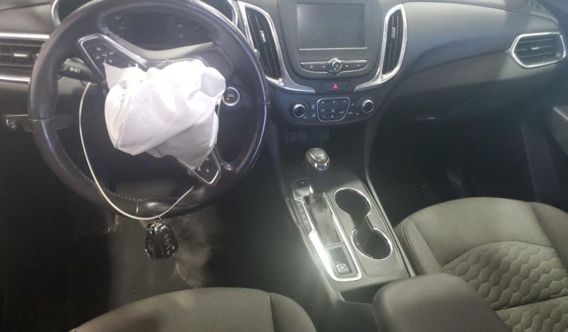 
								2018 Chevrolet Equinox full									