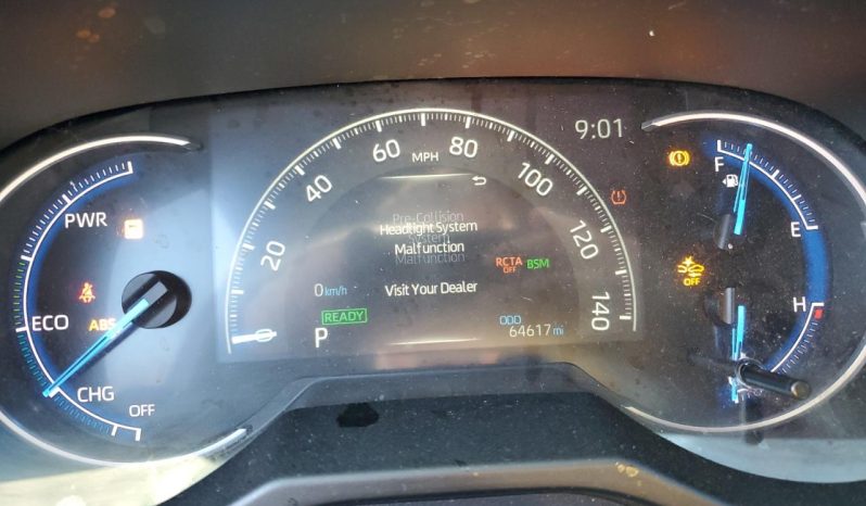 
								Toyota RAV4 full									