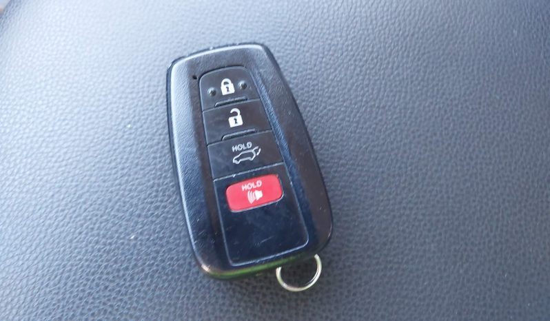 
								2020 Toyota RAV4 full									