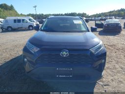 
										2020 Toyota RAV4 full									