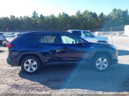 
										2020 Toyota RAV4 full									