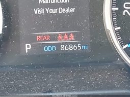 
										2020 Toyota RAV4 full									