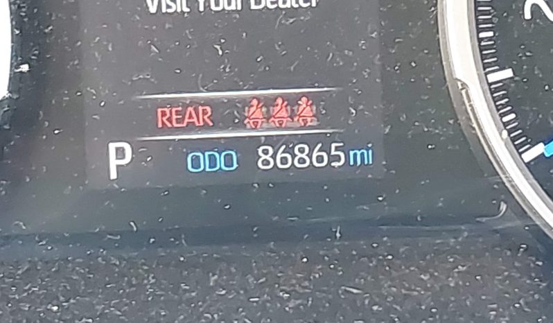 
								2020 Toyota RAV4 full									