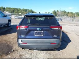 
										2020 Toyota RAV4 full									