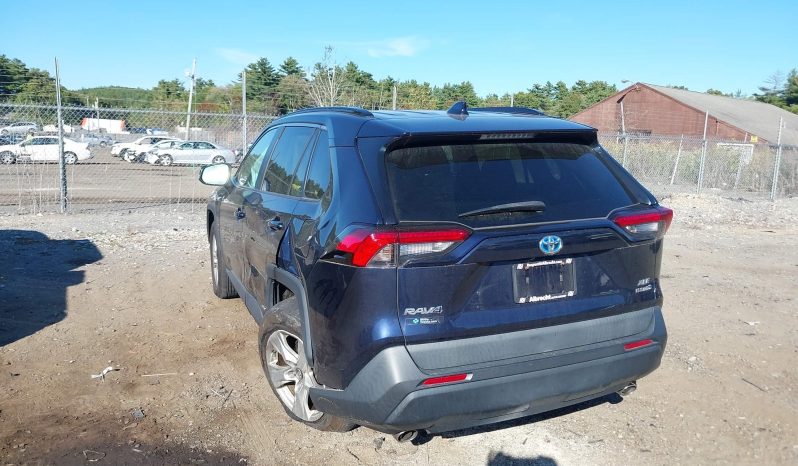 
								2020 Toyota RAV4 full									