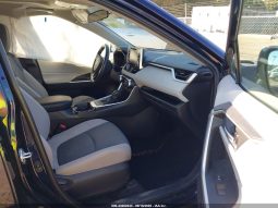 
										2020 Toyota RAV4 full									