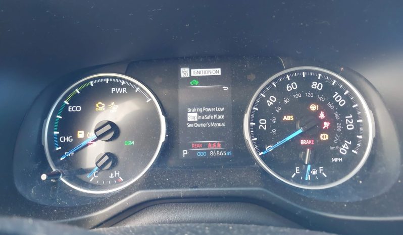 
								2020 Toyota RAV4 full									