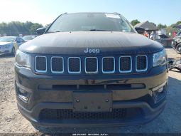 
										JEEP COMPASS full									