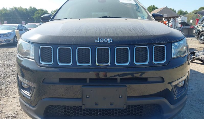 
								JEEP COMPASS full									