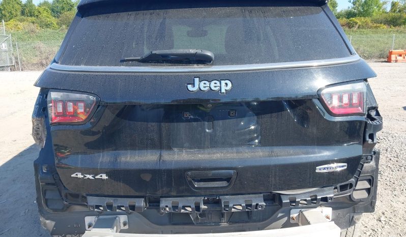
								JEEP COMPASS full									