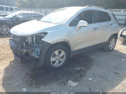 
										Chevrolet Trax full									