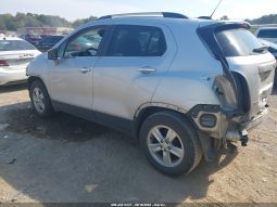 
										Chevrolet Trax full									