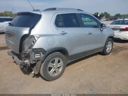 
										Chevrolet Trax full									