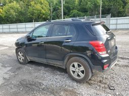 
										Chevrolet Trax full									
