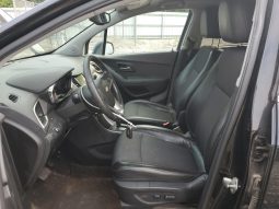 
										Chevrolet Trax full									