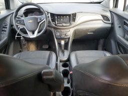 
										Chevrolet Trax full									