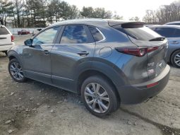 
										MAZDA CX-30 full									