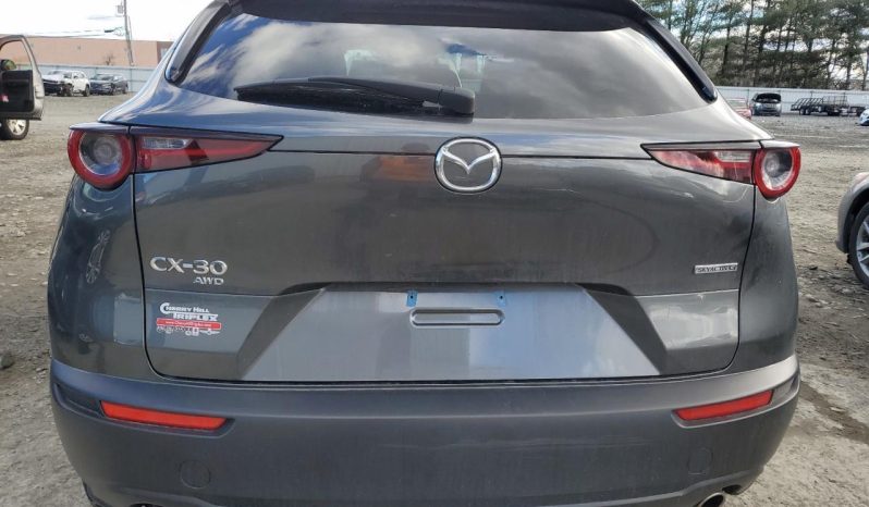 
								MAZDA CX-30 full									