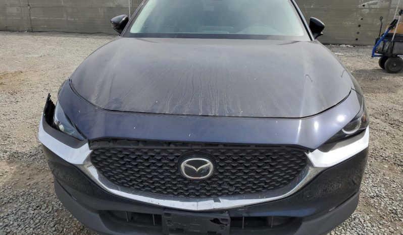 
								MAZDA CX-30 full									