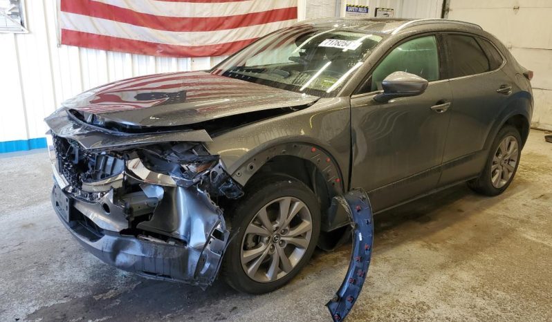 
								2023 Mazda CX-30 full									