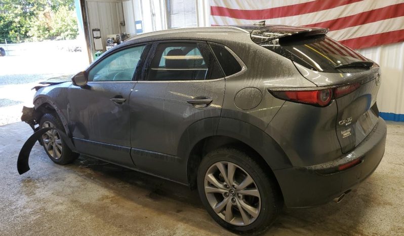 
								2023 Mazda CX-30 full									