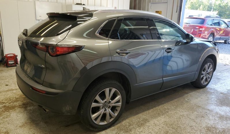
								2023 Mazda CX-30 full									